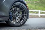BMW M2 Coupe on Vorsteiner Wheels (V-FF 103) 2017 года